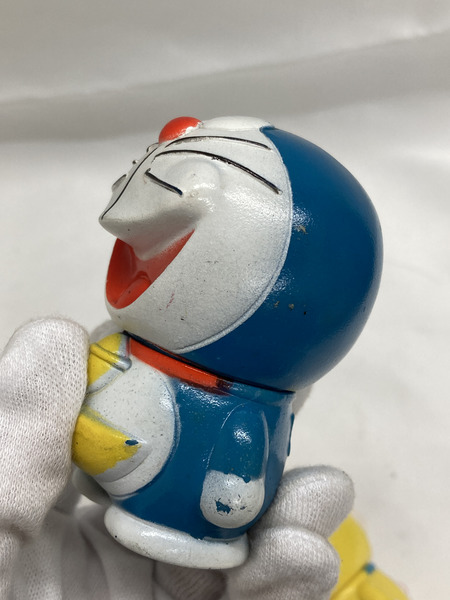 ドラえもん ドラミちゃん 貯金箱 協和銀行｜商品番号