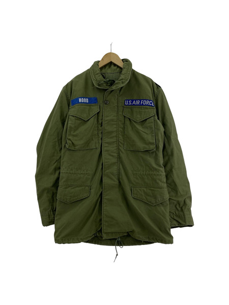 60s us.army m-65 field jacket 2nd S-L[値下]