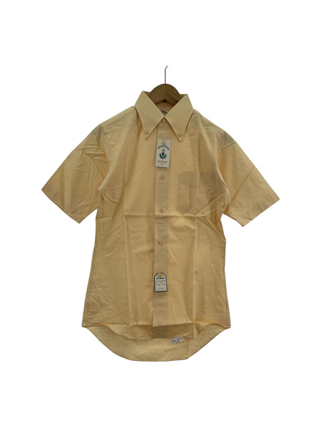 VAN JAC 長袖シャツ Van Heusen S/Sボタンダウンシャツ (36)[値下]