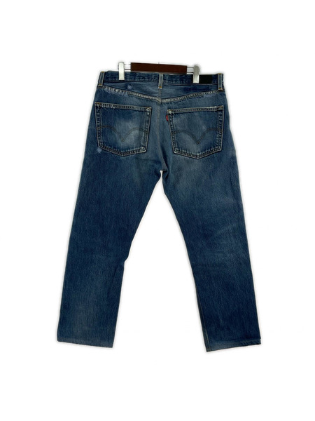 Levi's デニム・ジーンズ Re|Done (W36)