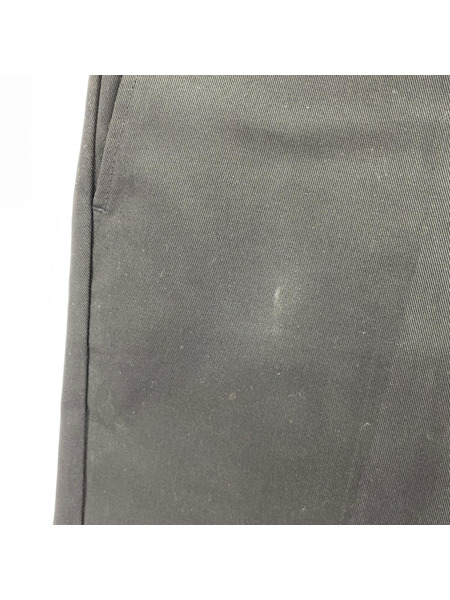 Dickies パンツ ×BEDWIN ワークパンツ 黒 (2)