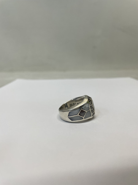 SAINTS 925 カレッジリング