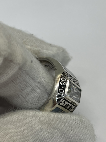 SAINTS 925 カレッジリング