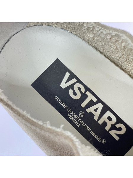 GOLDEN GOOSE スニーカー GGDB VSTAR 2