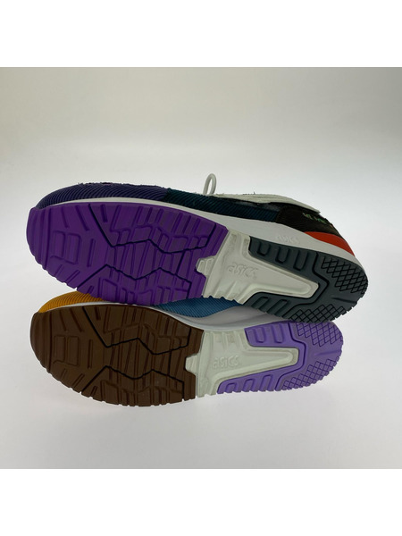 ASICS スニーカー Sean Wotherspoon×atmos Gel-Lyte 3 OG 1203A019