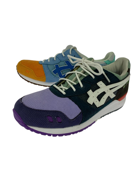 ASICS スニーカー Sean Wotherspoon×atmos Gel-Lyte 3 OG 1203A019