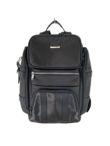 TUMI リュックサック・バックパック 109723 アルファ ブラボー