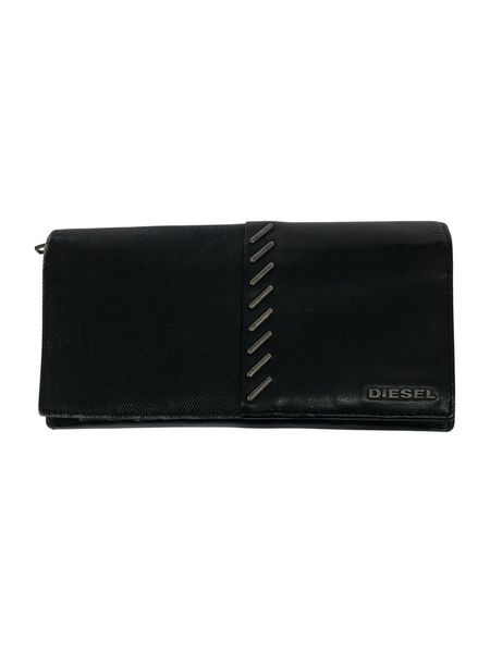 DIESEL　長財布[値下]