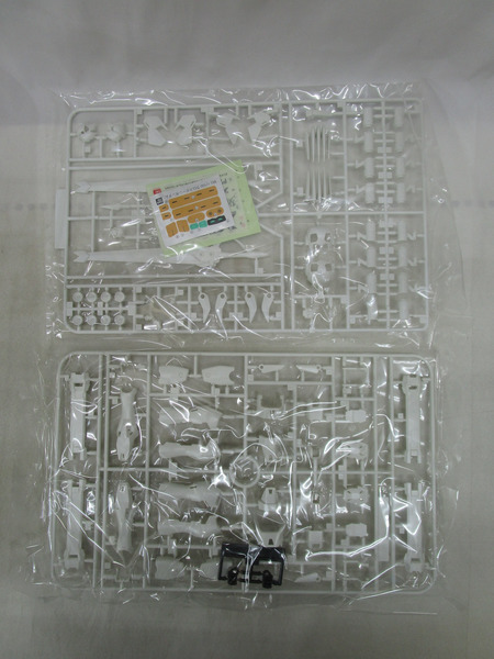 ガンプラ 1/100 MG XM-X1 クロスボーン・ガンダムX1 フルクロス