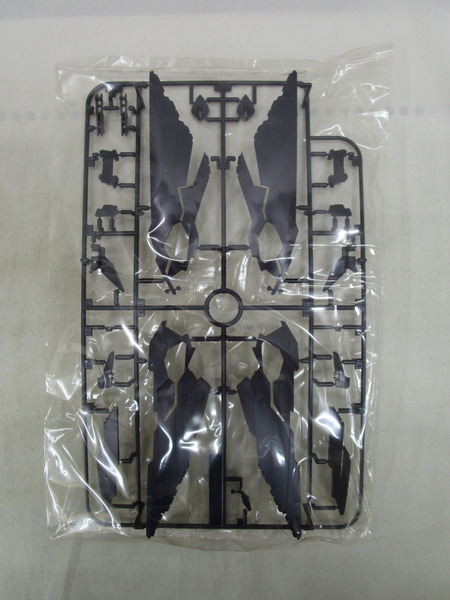 ガンプラ 1/100 MG XM-X1 クロスボーン・ガンダムX1 フルクロス