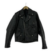 Harley-Davidson レザージャケット 70s ダブルライダース (38)