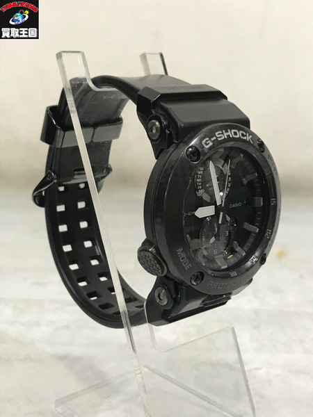 CASIO G-SHOCK グラビティマスター/GWR-B1000　箱有