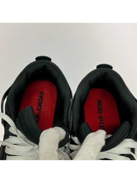 NIKE スニーカー ×Nigel Sylvester Air Jordan 4 RM SP 28cm