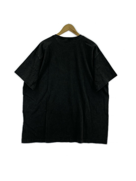 KITH×PEANUTS 25SS Puffer Vintage Tee Black XXL[値下]