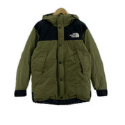 THE NORTH FACE ダウンジャケット マウンテンダウンジャケット (S)