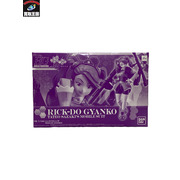 HGBF 1/144 リックドギャン子 ガンダムビルドファイターズ