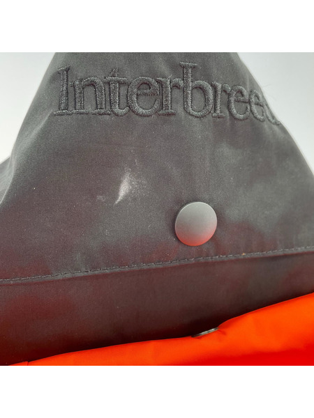 INTERBREED ジャケット Antarctic Sailing Jacket