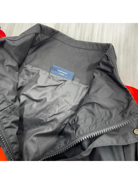 INTERBREED ジャケット Antarctic Sailing Jacket