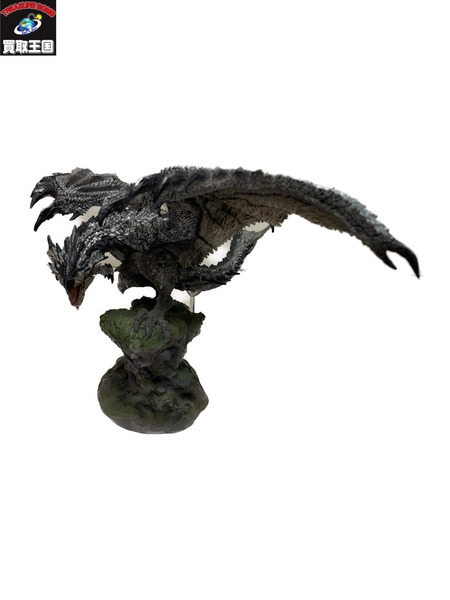 未開封】フィギュアビルダー クリエイターズモデル 銀火竜