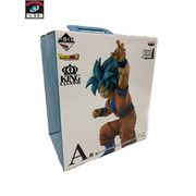 一番くじ ドラゴンボール DB HISTORY of SON GOKOU A賞 SSGSS孫悟空