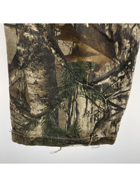 Carhartt パンツ リアルツリーカモ ワークパンツ (W34) 102288-977