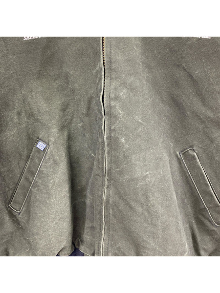 ジャケット USA製 クラークフィールド  ジャケット