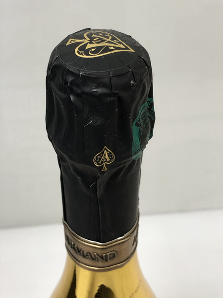 シャンパン ARMAND　DE　BRIGNAC　750