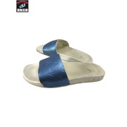 LV  シャワーサンダル 青白 (10)