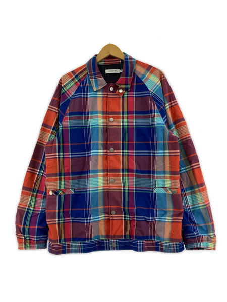 nonnative ジャケット 19SS EDUCATOR JACKET 3