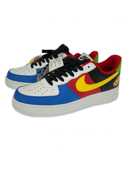 NIKE スニーカー ×UNO AF1 '07 QS