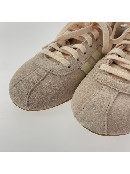 adidas スニーカー TOKYO W Wonder Quartz
