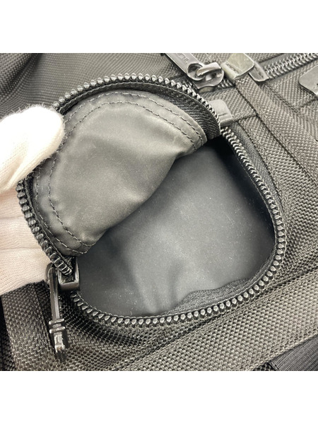 TUMI ブリーフケース ブラック[値下]