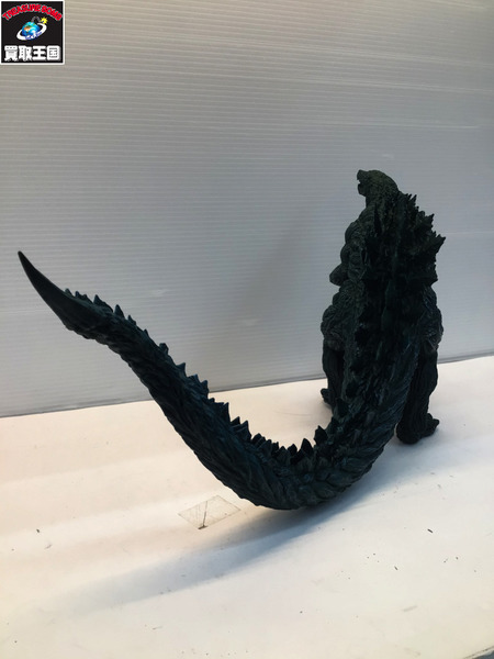 一番くじ ゴジラ・その他怪獣 GODZILLA 怪獣惑星　ビッグソフビフィギュア賞　アニメゴジラ