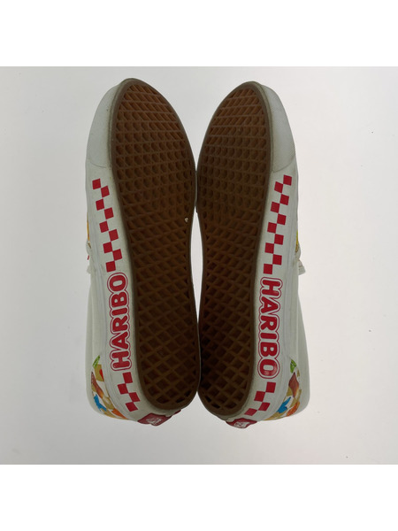 VANS スニーカー HARIBO SLIP-ON スリッポン size27.5