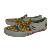 VANS スニーカー HARIBO SLIP-ON スリッポン size27.5