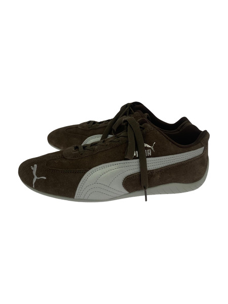 PUMA SPEEDCAT SD BILLY'S CHOCOLATE 26.5cm 403548-01