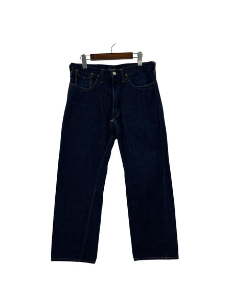 WAREHOUSE デニム・ジーンズ DUCK&DIGGER NONPAREIL デニムパンツ W33[値下]