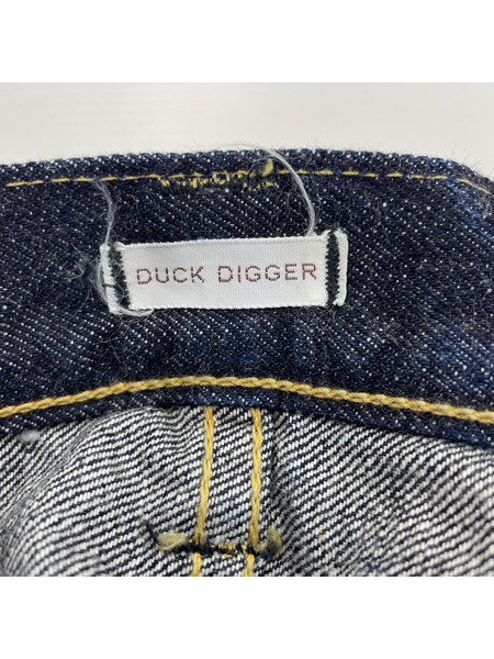 WAREHOUSE デニム・ジーンズ duck digger S1003XX 対戦モデル
