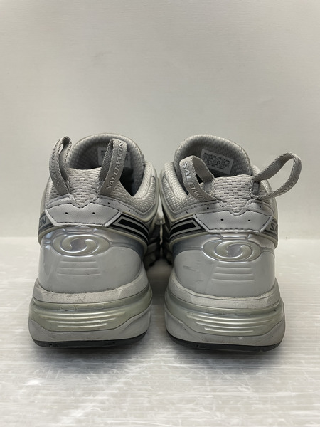 SALOMON ACS PRO テックスニーカー 27.5cm グレー 472991
