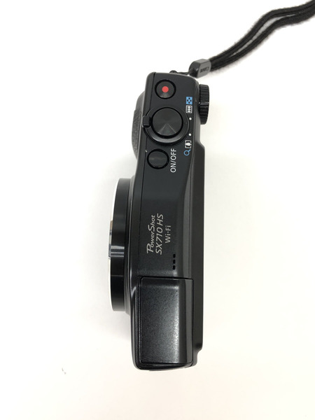 コンパクトデジタルカメラ Canon Power Shot SX710HS