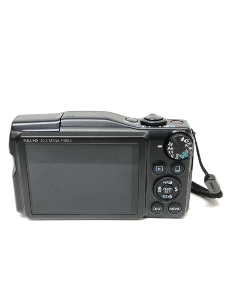 コンパクトデジタルカメラ Canon Power Shot SX710HS