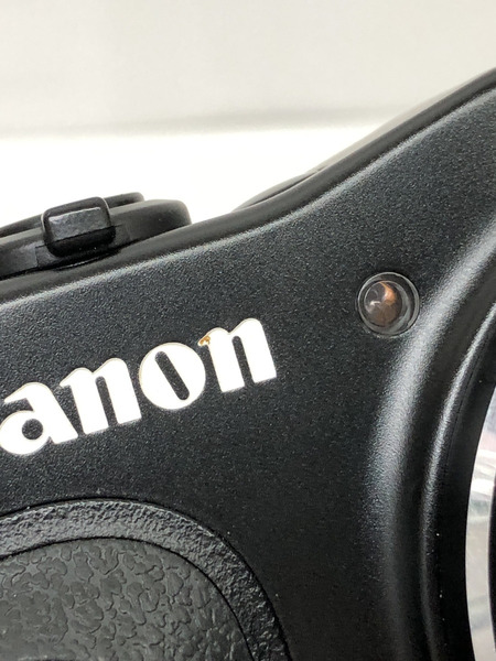 コンパクトデジタルカメラ Canon Power Shot SX710HS
