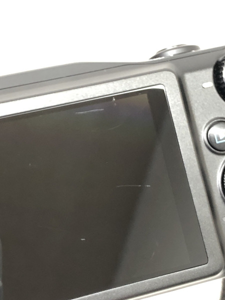 コンパクトデジタルカメラ Canon Power Shot SX710HS