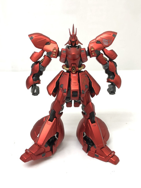 ガンダム HCM Pro SP-001 サザビー スペシャルペインテッド