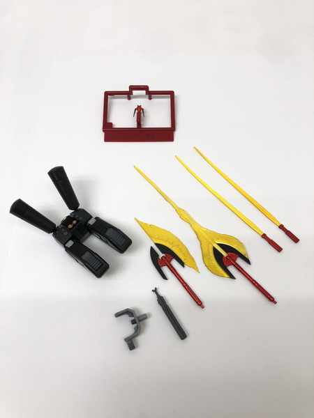 ガンダム HCM Pro SP-001 サザビー スペシャルペインテッド