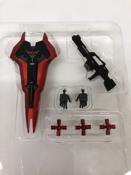 ガンダム HCM Pro SP-001 サザビー スペシャルペインテッド