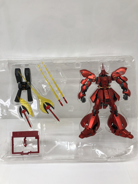 ガンダム HCM Pro SP-001 サザビー スペシャルペインテッド