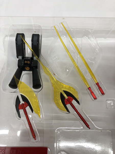 ガンダム HCM Pro SP-001 サザビー スペシャルペインテッド