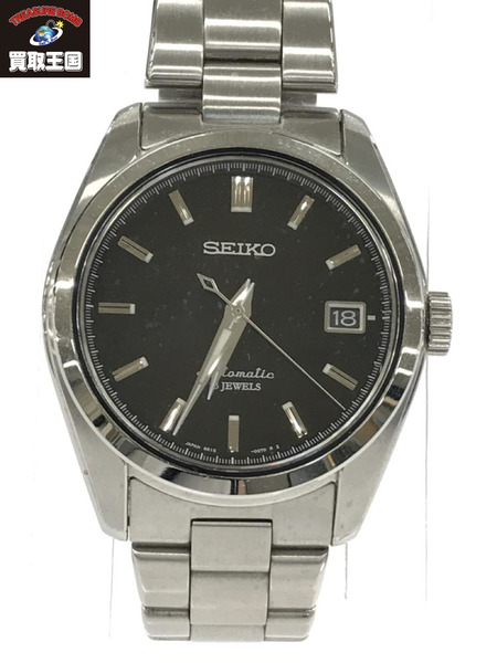 SEIKO 6R15-00C0 裏スケ 自動巻 腕時計｜商品番号：2100197037259