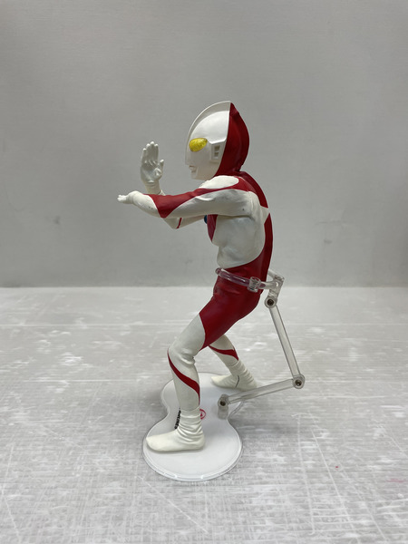 大怪獣シリーズ ウルトラマン スペシウム光線ポーズ JALカラー